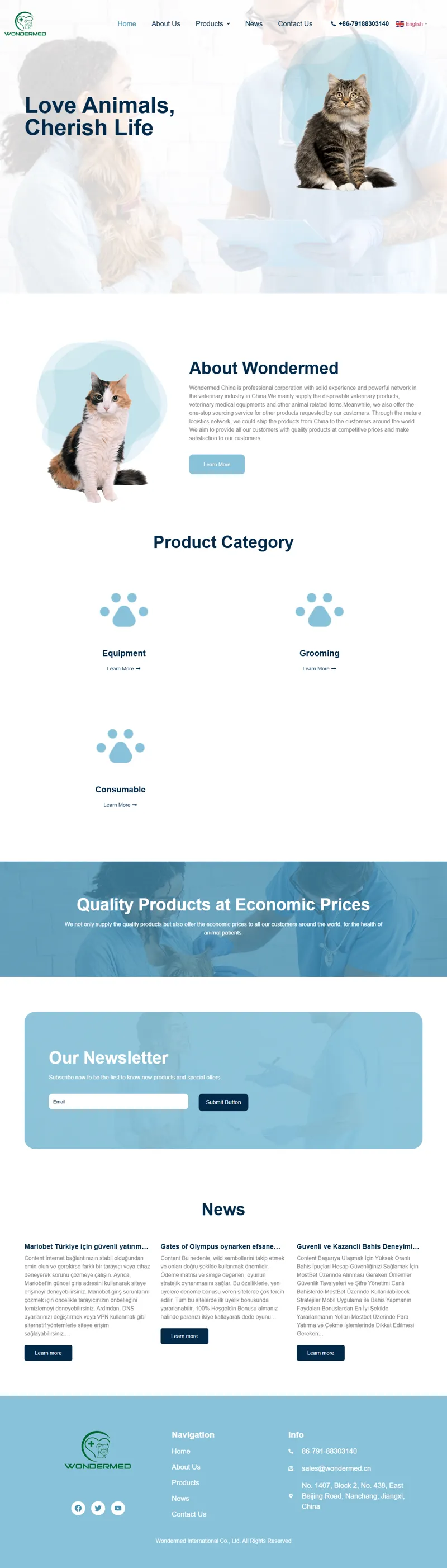 wondermed 网页长截图